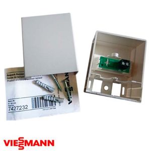 Датчик вуличної температури Viessmann (7427232)