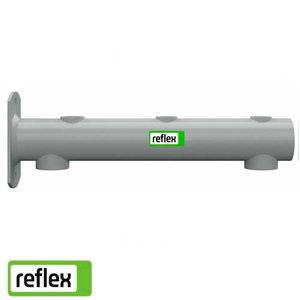 Консоль с патрубками для расширительных баков Reflex 8-25 л (7612000)