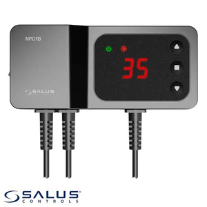 Регулятор для управления насосом Salus NPC1В (815182832)