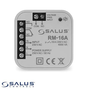 Модульное реле Salus RM16A (815252588)