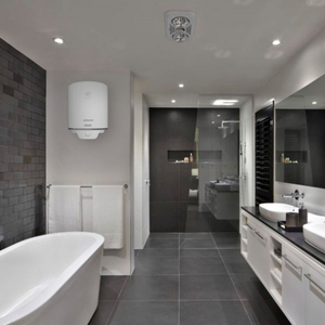 Бойлер электрический Atlantic Steatite Elite VM 050 D400S-2-BC (841361)