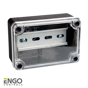 Монтажная коробка для реле ENGO EBOX2 (932382505)
