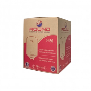 Бойлер электрический Atlantic Round VMR 50 (941283)