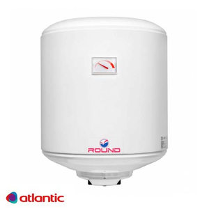 Бойлер електричний Atlantic Round VMR 50 (941283) : PROFIMANN