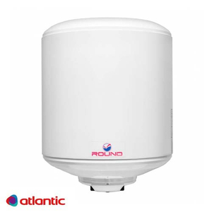 Бойлер електричний Atlantic Round Eco VMR 50 (941290) : PROFIMANN