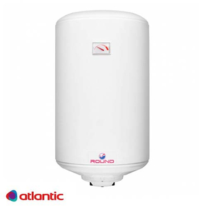 Бойлер електричний Atlantic Round VMR 80 (951267) : PROFIMANN