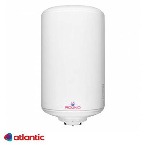 Бойлер електричний Atlantic Round Eco VMR 80 (951276) : PROFIMANN