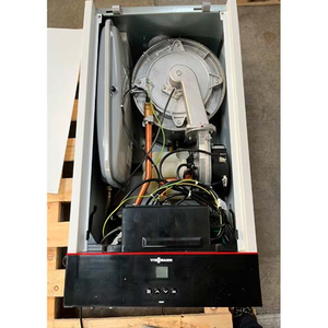 Viessmann Vitodens Classic BPKB-25 Двухконтурный конденсационный котел 25 кВт (3205004)