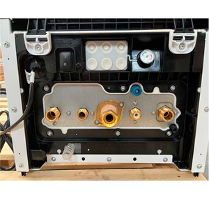 Viessmann Vitodens Classic BPKB-25 Двухконтурный конденсационный котел 25 кВт (3205004)