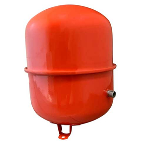 Розширювальний бак для опалення Zilmet Cal-Pro 50L 4bar на ніжках (1300005003)