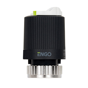 Термоэлектрический привод ENGO E30NC-24 М30х1.5 (932211621)