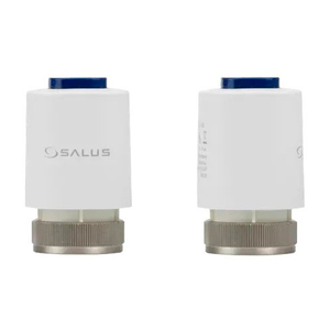 Термоэлектрический сервопривод Salus T30NO M30x1.5 230V