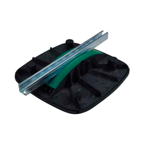 Кровельная опора Walraven BIS Yeti® 480 гориз. монтаж (67685101)