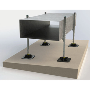 Соединитель поворотный Walraven BIS Yeti® 335 BUP1000 (67685414)