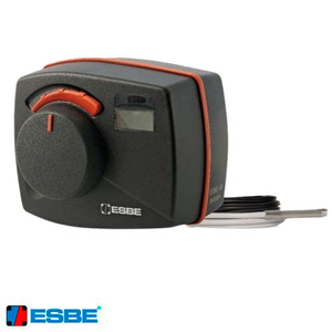 Электропривод ESBE CRA112 24В | 30с | 6Нм (12720200)