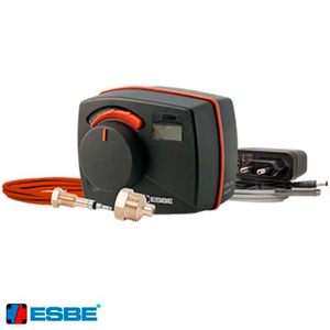 Электропривод ESBE CRS211 230В | 30с | 6Нм (12727100)