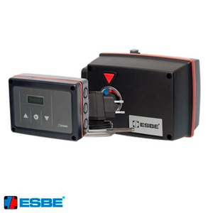 Электропривод ESBE CRA121 230В | 120 с | 15Нм | (12742100)