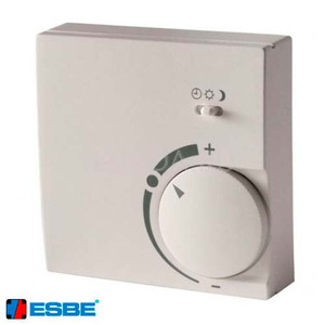 Датчик комнатной температуры ESBE CRS231 (17050700)