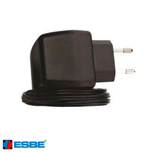 Переходник ESBE CRA912 с 230 В на 24 В (17053300)