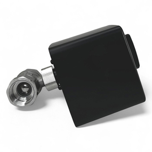 Система защиты от потопа для умного дома RF ZEVS Tervix Water Stop 1/2'' с RF датчиками (491920)