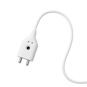 Система защиты от потопа для умного дома Wired ZEVS Tervix Water Stop 1'' с проводными датчиками (491912)