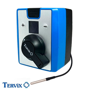 Привод-контроллер постоянной температуры Tervix Pro Line CAMV 230V (204454)