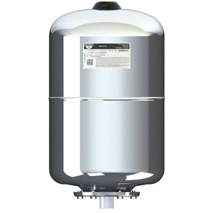 Расширительный бак Zilmet Ultra-Inox-Pro V 24 л | 10 bar | 1” | нержавеющая сталь (1110002403)