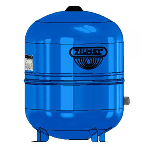 Гидроаккумулятор Zilmet Hydro-Pro 50 л 10 бар (11A0005000)