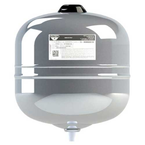 Расширительный бак Zilmet INOX-PRO Z 12 л | 10 bar | 3/4” | нержавеющая сталь (11B0001200)