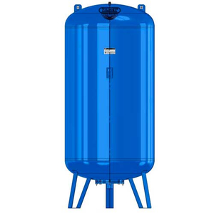 Гидроаккумулятор Zilmet Ultra-Pro V 2000 л 10 бар (1100200001)