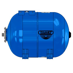 Гидроаккумулятор Zilmet Ultra-Pro H 80 л 10 бар (1100008005)