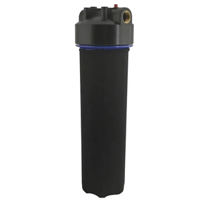 Антиконденсаційний чохол для колби фільтра Ecosoft ВВ20 (COVER4520ECO)