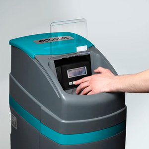 Компактний фільтр пом'якшення води Ecosoft Titanium 300 (FU1035CABCEMVTA)