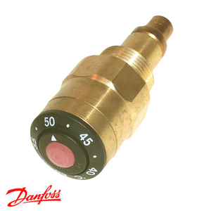 Термостатичний регулювальний модуль дезінфекції Danfoss версія "А" для клапанів MTCV (003Z2033)