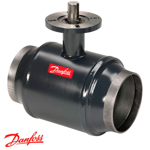 Danfoss FB JIP-WW Кран шаровый приварной DN 200 | PN 25 (065N1157)