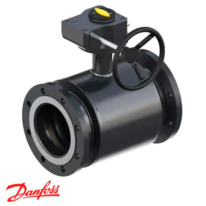 Danfoss JIP-FF Кран шаровый фланцевый DN 200 | PN 16 (065N1256)