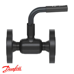 Danfoss FB JIP-FF Кран шаровый фланцевый DN 20 | PN 40 (065N1305)
