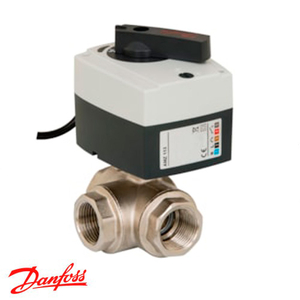 Клапан Danfoss AMZ 113 DN32 230В (082G5421)