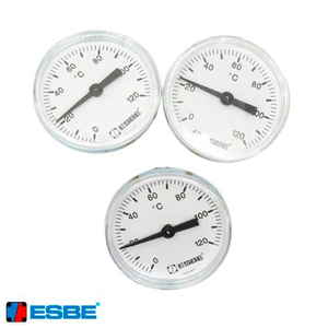 Комплект термометрів ESBE VTC952 3 шт. (57020600)