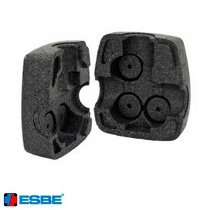 Ізоляція ESBE VTC953 DN32 (57020700)