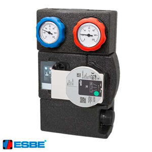 Насосная группа ESBE GFA311 (61023200)