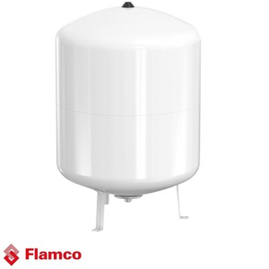 Расширительный бак для водоснабжения Flamco Flofix 150 л 10 бар (25278)