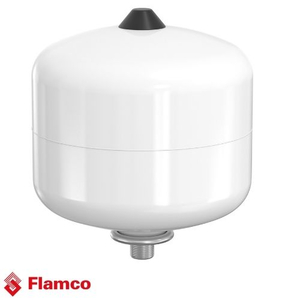 Расширительный бак для водоснабжения Flamco Flofix 8 л 10 бар (25290) : PROFIMANN