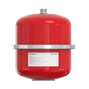 Розширювальний бак для опалення Flamco ContraFlex 8 л 3 бар (26073)