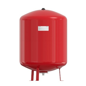 Расширительный бак для отопления Flamco ContraFlex 150 л 6 бар (26155)