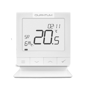 Интернет-терморегулятор Salus IT700 WIFI (615151300)