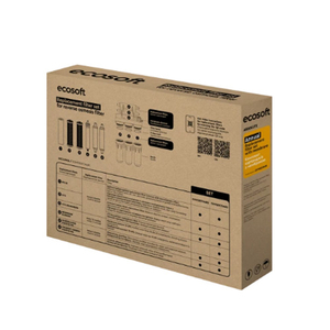 Комплект картриджів Ecosoft Absolute 12 місяців (CHV6ECOABS)