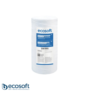 Картридж из полипропиленовой нити Ecosoft 4,5"х10" (CPN45105ECO)