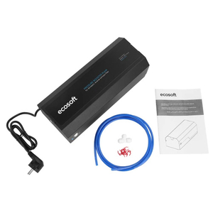 Помпа для фильтров обратного осмоса Ecosoft PURE (KPOMPROECO)