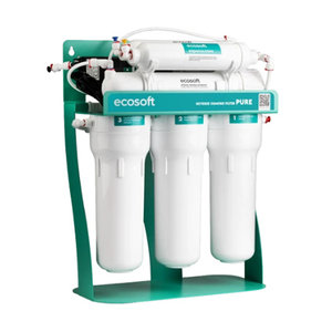 Фільтр зворотнього осмосу Ecosoft PURE AquaCalcium MINT (MO675PSMACECO)